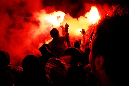 Gheorghe Hagi Galatasaray ultrAslan