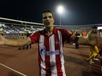 VIDEO / Asta e atacantul de 2 milioane de euro propus de Martinovic la Steaua!
