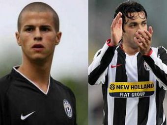 
	Juventus UMILITA de 2 jucatori care au jucat la Juve :)&nbsp;VIDEO
