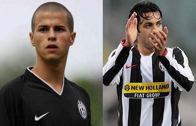 
	Juventus UMILITA de 2 jucatori care au jucat la Juve :)&nbsp;VIDEO
