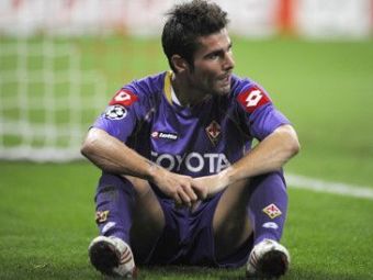 
	Costa 20 de milioane de euro, a dat 42 de goluri in Spania si Fiorentina il vrea in locul lui Mutu! Vezi cine e:
