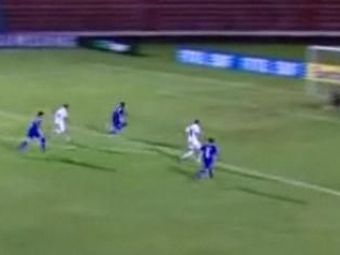 
	SUPER VIDEO! Gol fulger in Brazilia! Vezi cum a reusit Santos sa marcheze in secunda 5!
