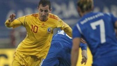 Steaua Razvan Lucescu