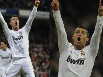
	VIDEO Real Madrid 4-2 Villarreal!&nbsp; Hattrick Cristiano Ronaldo, gol Kaka!
