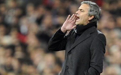Jose Mourinho a fost desemnat cel mai BUN antrenor din 2010 la gala FIFA! Vezi reactia sa!_1