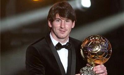 Gica Popescu Balonul de Aur Cristian Chivu Lionel Messi Xavi Hernandez