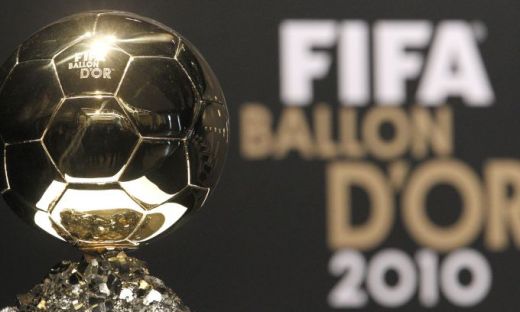 
	VIDEO! Xavi si Iniesta au AMUTIT dupa ce Messi le-a luat Balonul de Aur! Vezi TOPUL uriasilor din fotbal care nu au luat acest trofeu
