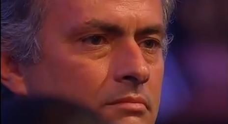 Jose Mourinho Wesley Sneijder