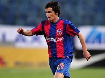 
	Messi din Ghencea a fost dat afara de Becali: &quot;Am avut oferte din Europa, dar am venit la Steaua, unde nu m-a bagat nimeni in seama!&quot;
