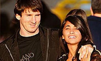 
	Balonul de Aur are GHINION in dragoste! Messi s-a despartit de iubita sa, Antonella:
