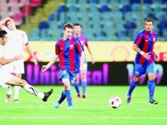 
	Mucles rupe tacerea: &quot;Nu am vrut sa joc la Steaua!&quot; Vezi la ce echipa din Romania ajunge Apostol:
