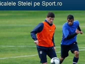 
	Amicalele Stelei sunt LIVE pe Sport.ro! Duminica: Steaua - Debrecen
