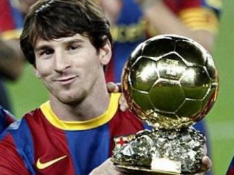 
	Mircea il contrazice pe Razvan: &quot;Messi este cel mai bun jucator al lumii!&quot; Vezi cu cine a votat Razvan:
