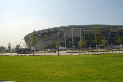 FOTO! Astea sunt cele mai tari stadioane din Europa de Est construite de romani!_14