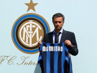 Mourinho, innebunit dupa Inter! Afla cu ce echipe tine The Special One!