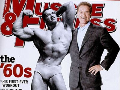 A avut sau nu corpul perfect? Vezi defectul ascuns al lui Arnold Schwarzenegger! Cum a castigat 7 titluri Mister Olympia:_1