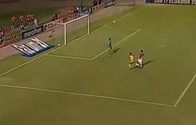 
	EL este urmasul lui Pele: NEYMAR a dat 4 goluri intr-un singur meci! VIDEO
