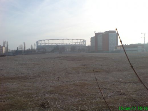 FOTO! Cu ce MEGA constructie este comparata National Arena din Bucuresti! Vezi cum arata acum!_6