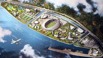 Trabzonspor Akyazi Project Stadion