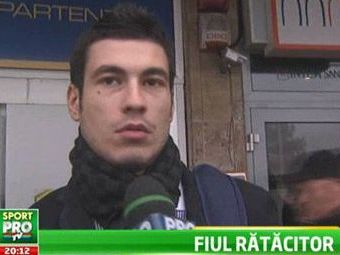 
	Alex Piturca a plecat in cantonament cu Dinamo: &quot;Daca Gigi ma vroia la Steaua, trebuia sa ma sune!&quot;

