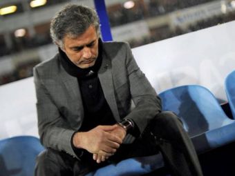 
	BOMBA la Madrid: Mourinho a anuntat ca pleaca in IUNIE! Vezi de ce s-a suparat!
