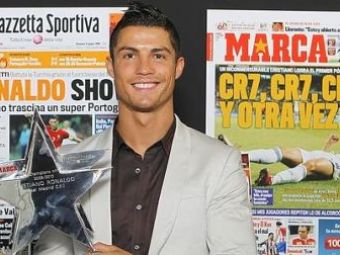 
	Cristiano Ronaldo ar pleca dupa Mourinho in ITALIA! Vezi ce jucatori il INNEBUNESC pe CR7
