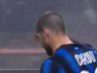 
	VIDEO! Chivu a dat al doilea gol din cariera la Inter in 3-2 cu Cesena! Vezi ce gol a reusit cu CAPUL!! 
