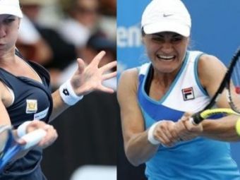 
	Romancele scriu istorie la Australian Open: Halep si Niculescu in turul 3!
