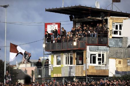 Fanii lui St Pauli au facut PLANGERE: nu mai vor striptease la stadion!_5