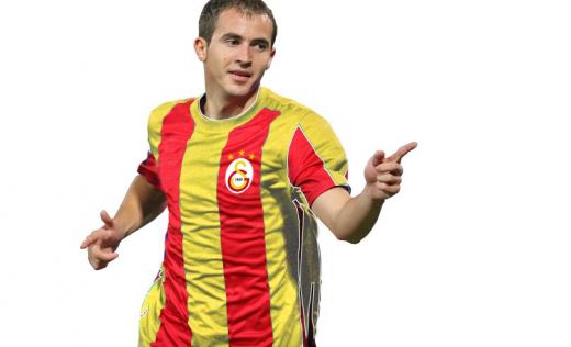 Bogdan Stancu Galatasaray Steaua