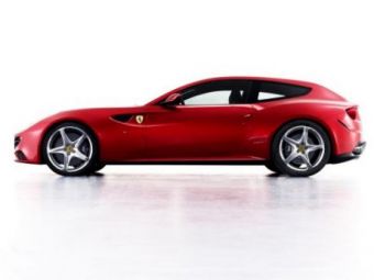 
	NEBUNIE! Asta e noul Ferrari lansat in 2011! Prinde suta in 3.7 secunde si are 660 de cai putere! FOTO
