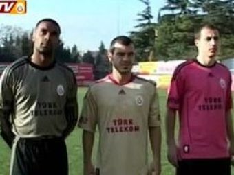
	VIDEO: Zapata a refuzat peste 10 echipe pana a ajuns la Galatasaray! Motivul pentru care a ales oferta lui Hagi:
