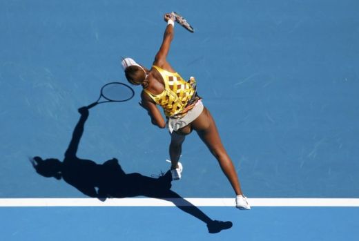 FOTO Chilotii NUD au scandalizat din nou lumea la Australian Open! Vezi ce fete au patit-o!_7