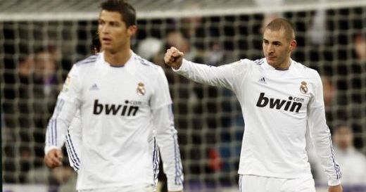 Casillas salveaza Realul in ultimul minut: Real Madrid 1-0 Mallorca! Vezi golul lui Benzema! VIDEO_2
