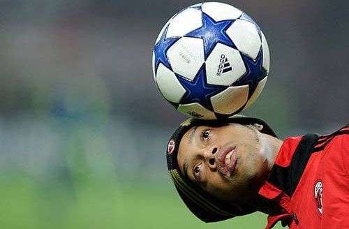 Flamengo Ronaldinho