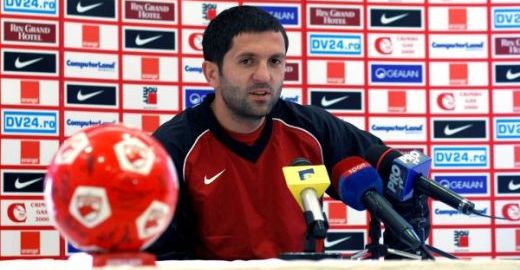 
	Dinamovistii NU au nevoie de Moraes: &quot;Avem cei mai buni atacanti. Nu stim ce plus ar aduce&quot;

