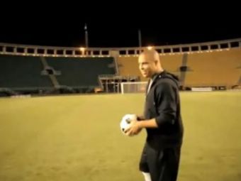 
	VIDEO / Remi Gaillard face MISTO de Ronaldo! Vezi la ce smecherie il provoaca:
