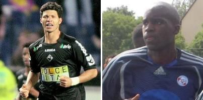 
	Andone aduce 2 fundasi la Dinamo: un francez si pe brazilianul KAKA de la Hertha!
