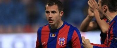 Bogdan Stancu Galatasaray Steaua