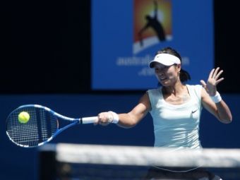 Na Li, prima chinezoaica finalista la Australian Open! Se bate cu Clijsters!
