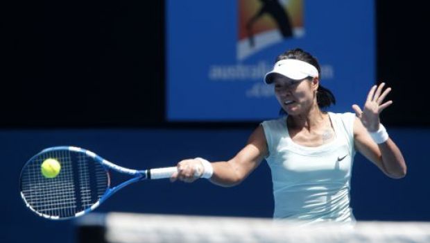 Na Li, prima chinezoaica finalista la Australian Open! Se bate cu Clijsters!