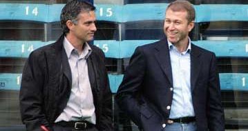 Jose Mourinho Chelsea Manchester City Manchester United Real Madrid