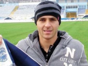 
	Il poate inlocui Moraes pe Bogdan Stancu? Vezi cele 5 motive pentru care Moraes NU e vazut bun de Steaua!

