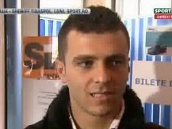
	Moraes: &quot;Imi doresc sa joc la Steaua&quot; MOTIVUL pentru care nu este lasat in Ghencea:
