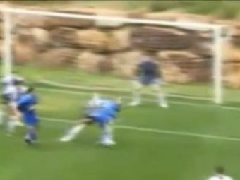 
	VIDEO SENZATIE! Un pusti din Polonia a reusit executia anului: Gol cu calcaiul pe spate! CR7 si Messi inca viseaza la asta
