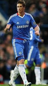 Liverpool l-a luat pe Luis Suarez, dar il PIERDE pe Torres: "Lasati-ma sa plec la Chelsea"_2