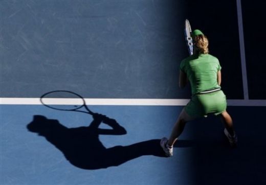 Kim Clijsters castiga in PREMIERA Australian Open dupa o revenire de senzatie cu Na Li!_1