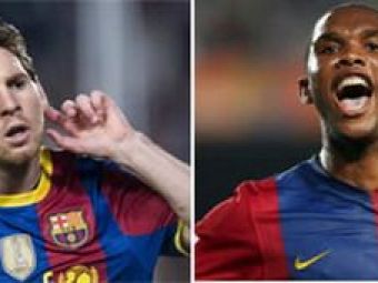 
	Legenda continua! VEZI ce recorduri a mai batut Messi la Barcelona!
