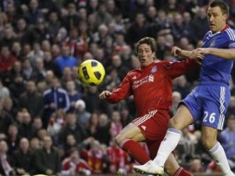 
	Liverpool il lasa pe Torres la Chelsea! Vezi ce jucator vrea in schimb!
