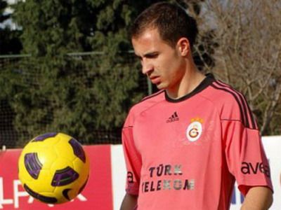 Bogdan Stancu Galatasaray Gica Hagi Robinson Zapata